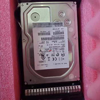 02311AYP için 4 T 4000 GB SAS 3.5 inç 7.2 K RH2288 RH5885H V3 HDD