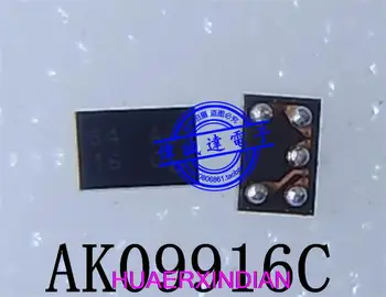 1 ADET Yeni Orijinal AK09916C-L Baskı 64 AE 16 C BGA Kalite Güvencesi Stokta