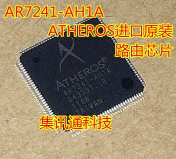 100 % Yeni ve orijinal AR7241-AH1A 400 MHz
