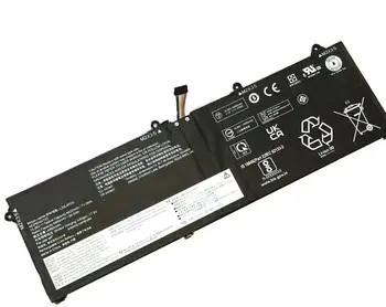 15.36 V 71Wh L20L4PD3 L20M4PD3 yedek dizüstü bilgisayar bataryası için Lenovo Legion İnce 7 15 İnce 7 Gen 6
