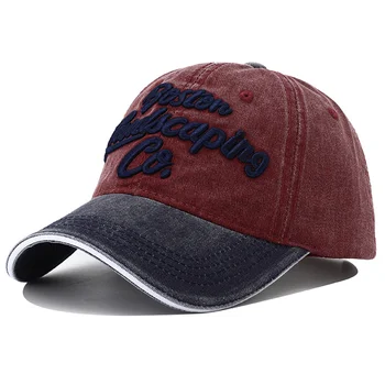 2023 Yeni Tasarımcı Y2k beyzbol şapkası Geniş Ağızlı Snapback Şapka Erkek Hiphop Retro Vintage 6 Panel Denim Şapkalar Kadınlar için Gorras B2894