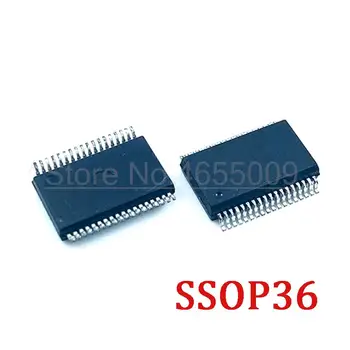 5 adet BTS5589 SSOP36 BTS5589G SSOP-36 5 adet BTS5589 SSOP36 BTS5589G SSOP-36 0