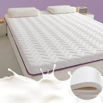 Dropshipping Özelleştirilebilir boy döşek yumuşak yatak Ev Tatami Mat Oldu Kat Mat Öğrenci ZHA13A-31999