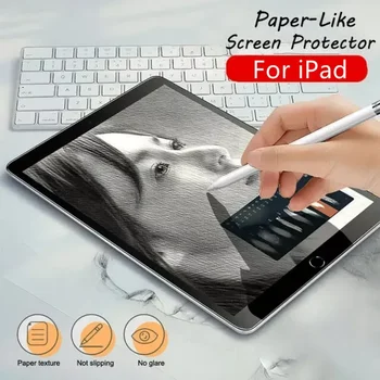 HMTX 5 4 3 2 1 Mat Boyama Yazma Filmi İçin iPad Hava 5 4 10.9 inç iPad Hava 3 2 1 9.7 inç Kağıt Gibi Ekran Koruyucu HMTX 5 4 3 2 1 Mat Boyama Yazma Filmi İçin iPad Hava 5 4 10.9 inç iPad Hava 3 2 1 9.7 inç Kağıt Gibi Ekran Koruyucu 0