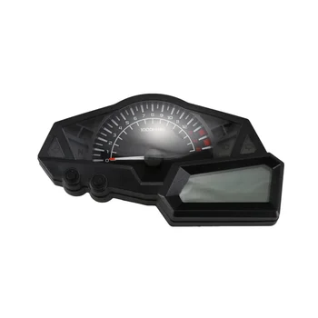 Motosiklet Göstergeleri Takometre Enstrüman NİNJA 300 EX300A 2013-2015