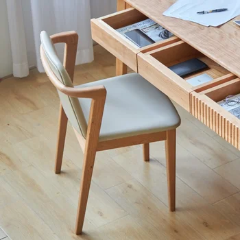 Ofis Accent İskandinav Sandalye Oyun Pembe Vanity Ev Lüks Sandalye Salon Zemin Tasarımı Cadeiras De Escritorio İskandinav Mobilya