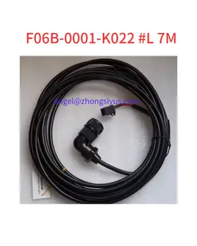 Yeni güç hattı F06B-0001-K022 # L 7M